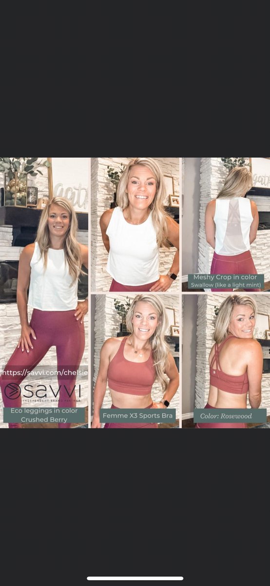 ChelsieEnglund's tweet image. Here’s more colors