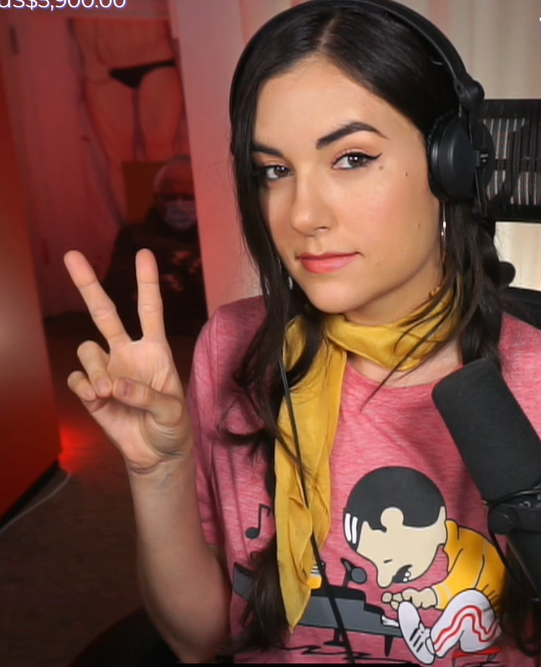 Oh hi!!!!! L I V E  N O W https://t.co/VSEqEyg6sb