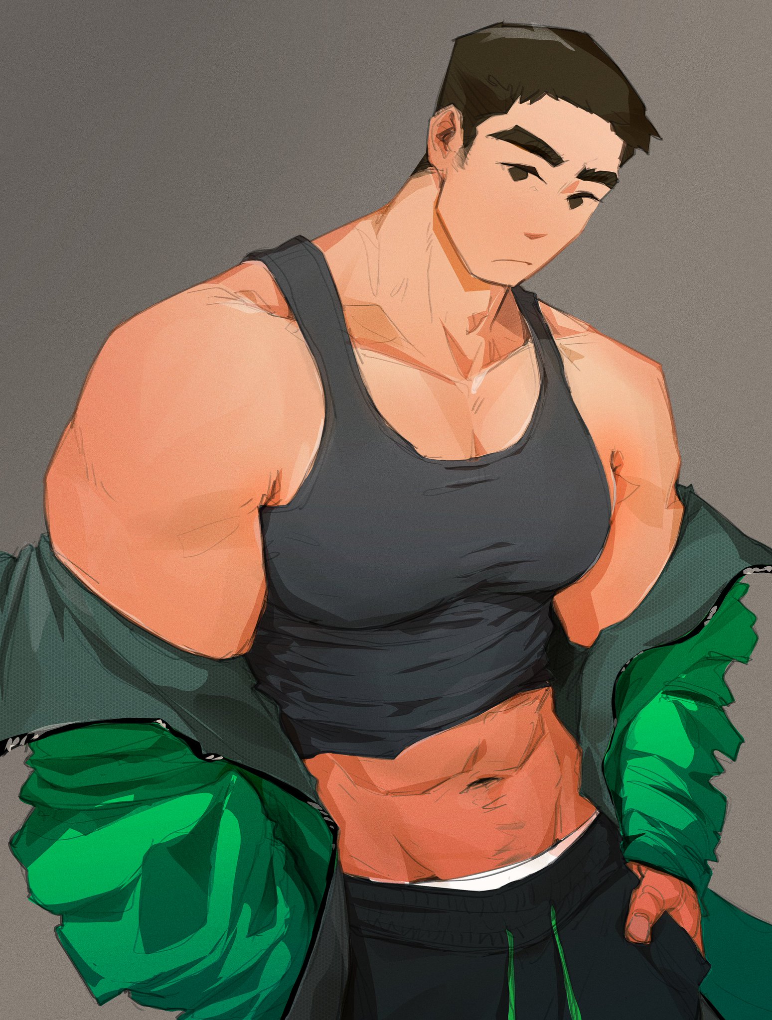 adrian (hiatus) on Twitter: RT @hoonzino: 머 그리징🤔 t.co 