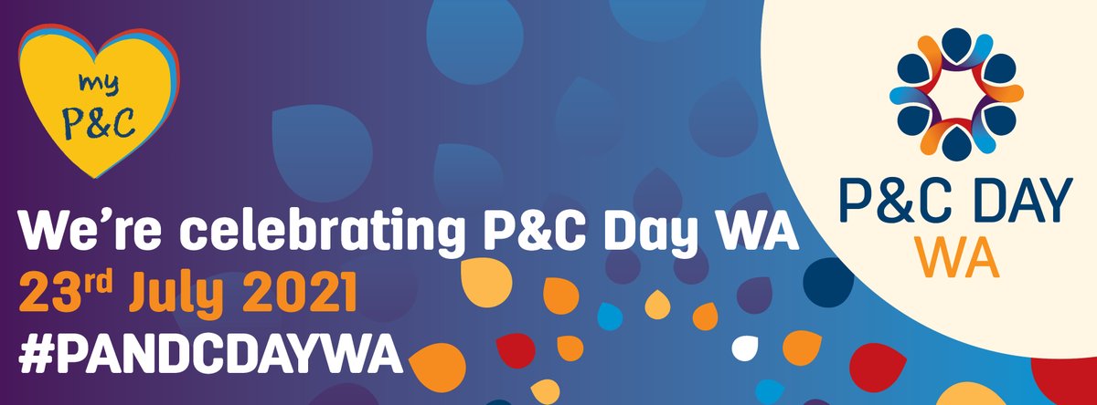 WAPPA_Leaders's tweet photo. Happy P&amp;C Day WA! 🥳🥳
How are you celebrating at your school?
#pandcdaywa https://t.co/jX5lbvwkId