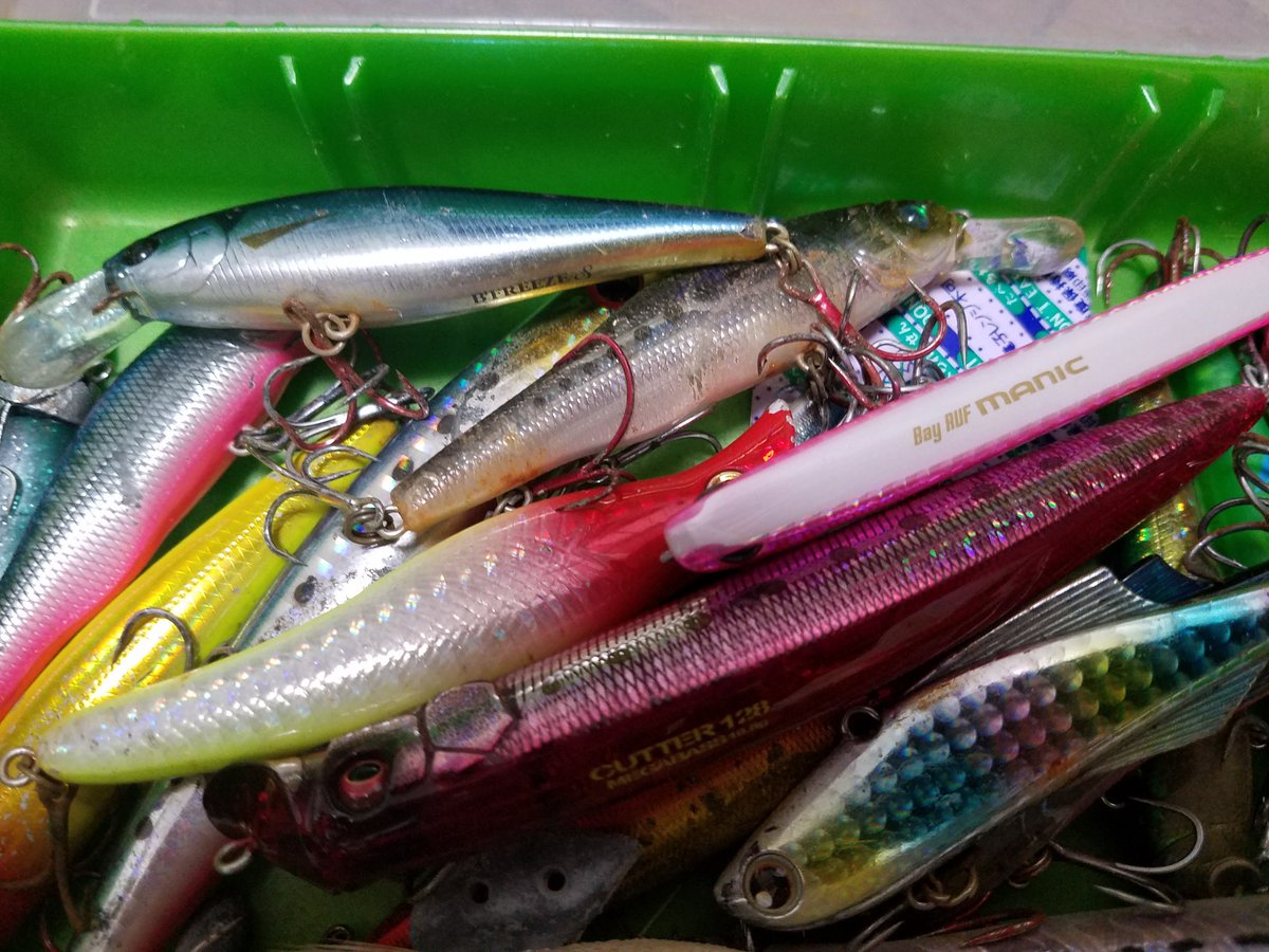 ちょい投げ釣り倶楽部 釣り歴30年 Seabassinfo Twitter ちょい投げ釣り倶楽部 釣り歴30年 Seabassinfo Twitter