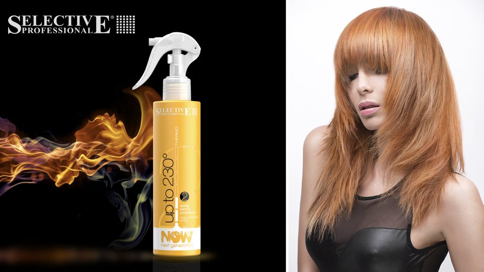 SelectiveProfAU's tweet image. NOW " UP TO 230° "
Complete Heat Protection From The Heat Of Hair-Dryer, Straightener &amp;amp; Iron with Antistatic Properties...
selectiveprofessional.com.au/now
#selective_professional #now #up_to_230° #heat_protection #conditioning #hydration  #selectiveprofessionalaustralia #selectiveProfAU