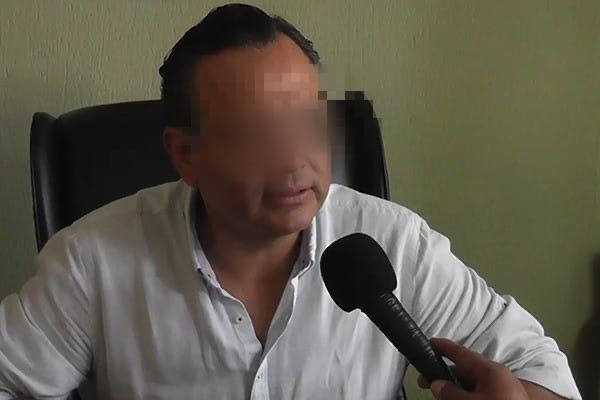 endirectoqroo's tweet photo. Revelan que el presidente de la Barra de Abogados de Q. Roo fue denunciado por violación desde el 9 de junio - https://t.co/DB5M2YSYeu 
#cancun #Revelan #Presidente #BarradeAbogados #QuintanaRoo #denunciado #Violacion #09Junio https://t.co/spQDAl4wUZ