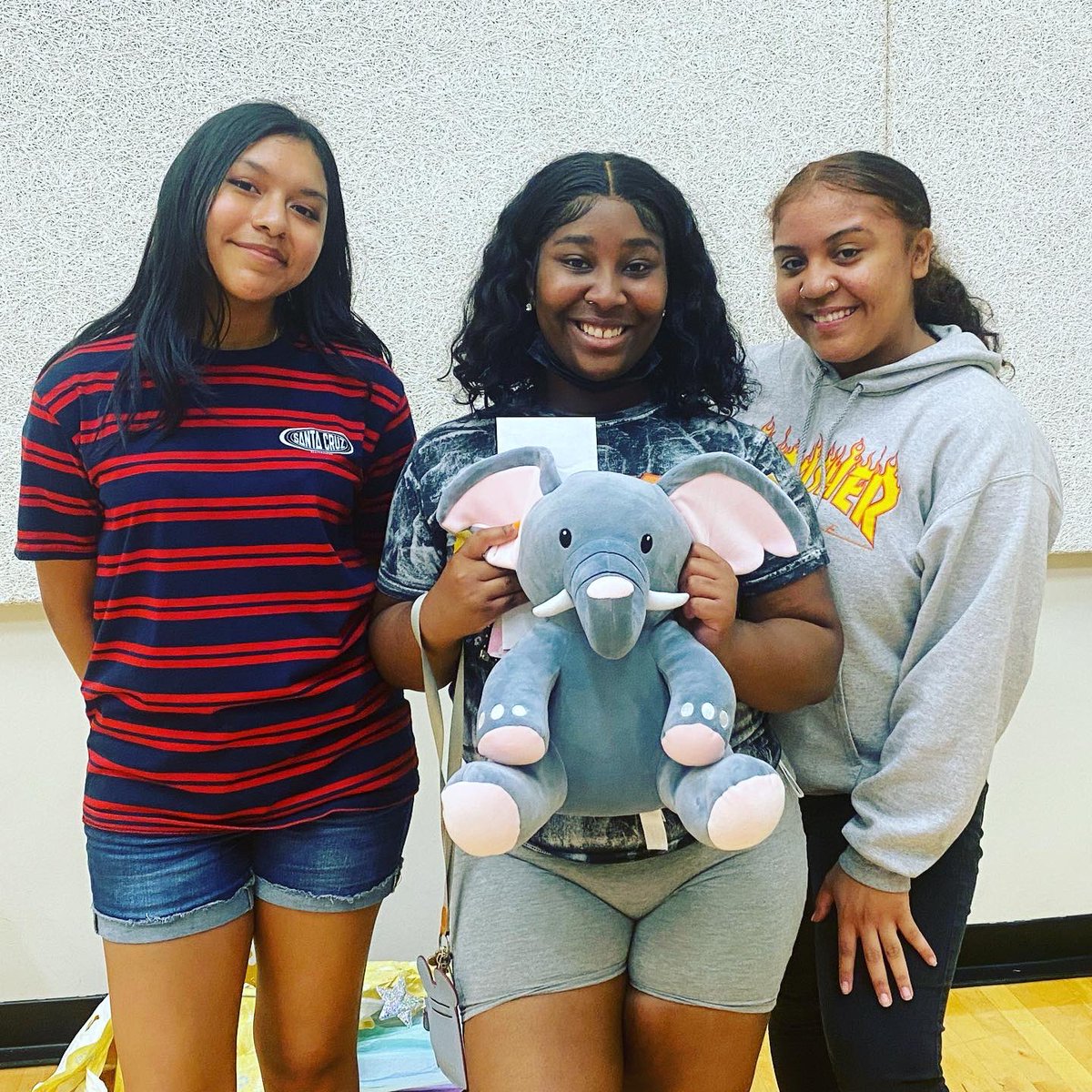 Sharpstown Apollo Queens tweet media