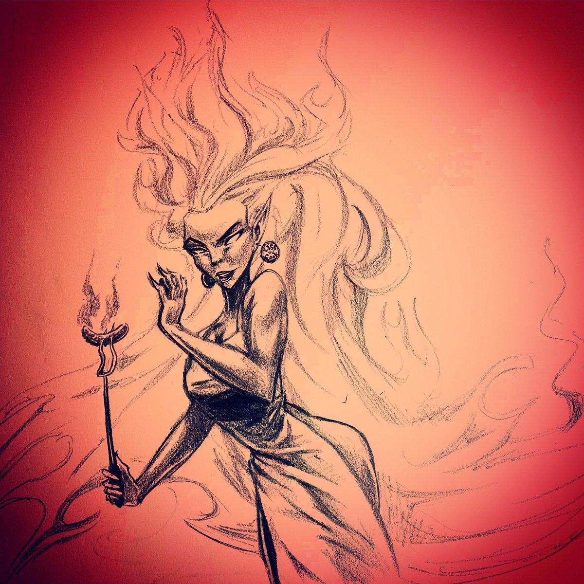 long_spider's tweet photo. We are LIVE on #Dieselshot with a #DnD5e game to fill you right up! #FatMagic! @FatMagicRPG is Live on Kickstarter and we're pulling it out of the oven for you! Join us for dinner!
https://t.co/B0k72Vgav7 https://t.co/OS9ukiOsDm