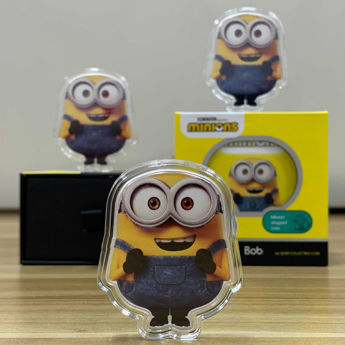 LPMCoins's tweet photo. Ba ba ba ba ba na na

Na nanana : https://t.co/oEWApFwEoL

#LPM #Minions #Bob #Chibi #UniversalStudio https://t.co/kt5HuAeO91