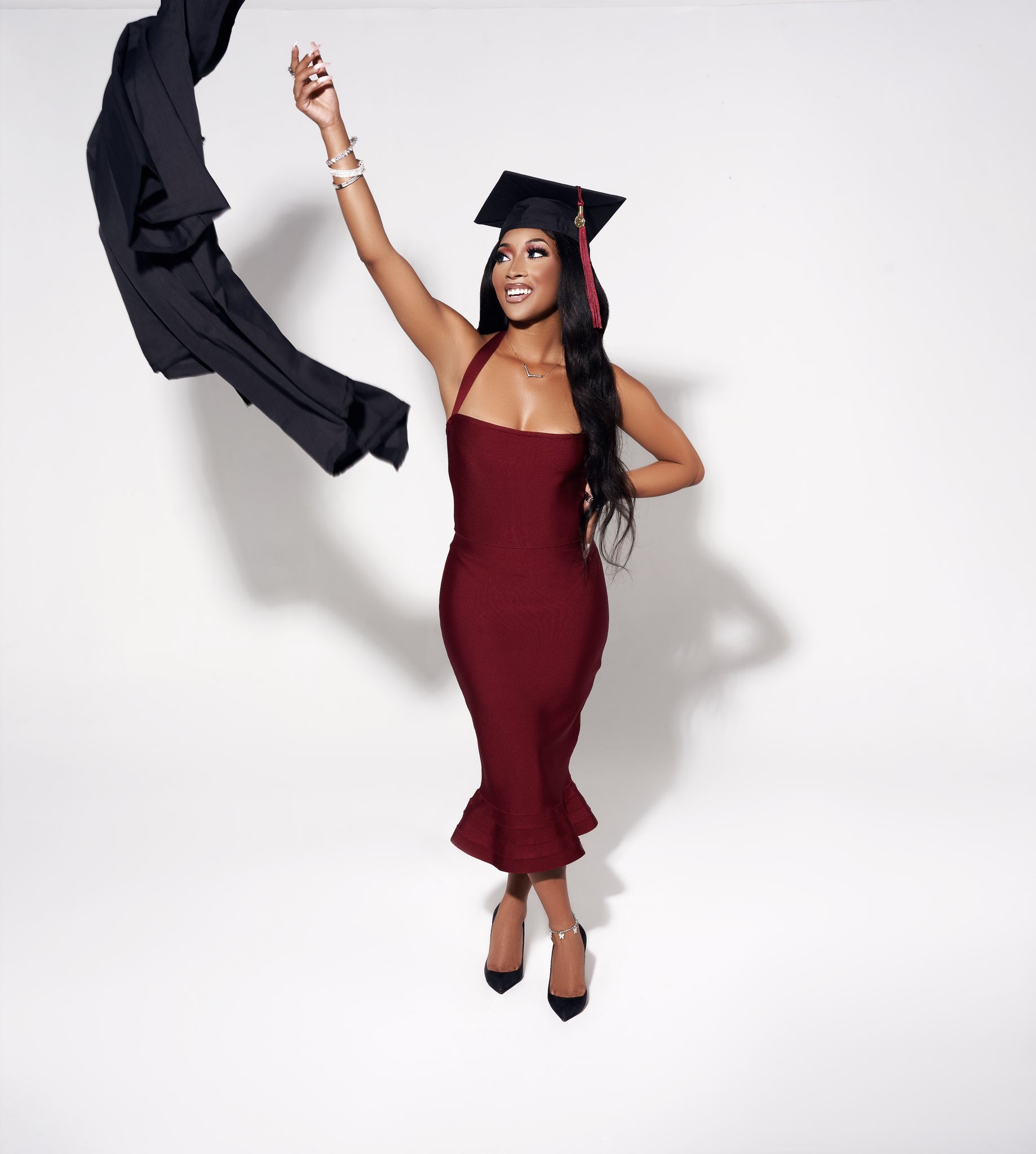 Graduation top outfits tumblr