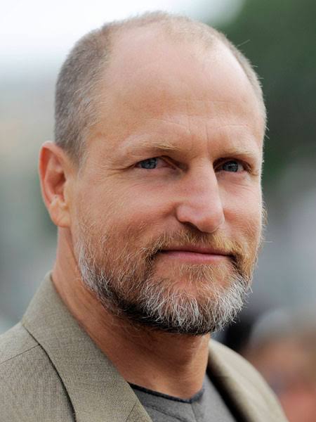 Happy birthday, Woody Harrelson   