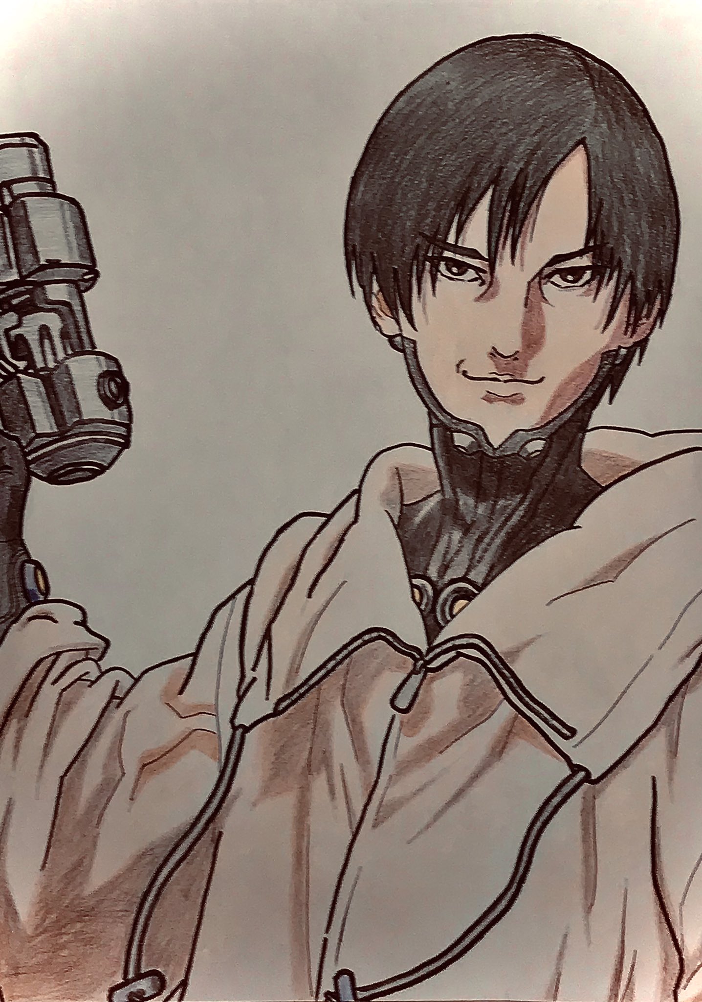 Gantz Pic Twitter Com Or Twitpic Com Or Flickr Com Lang Ja Twitter Search Twitter