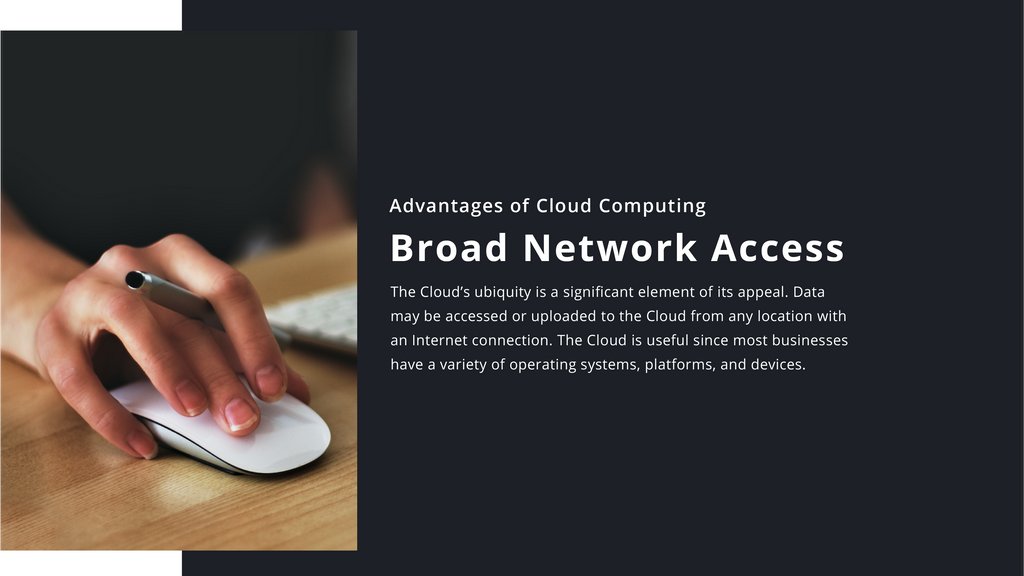 CompuOneCorp's tweet photo. While broad network connectivity is associated with public cloud, users will need to access info in the private cloud, and want to regardless of location or the device they are using.
#cybersecurity #techtips #ITsupport #ITtips #helpfulinfo #smallbusiness https://t.co/YUZu5McOTH