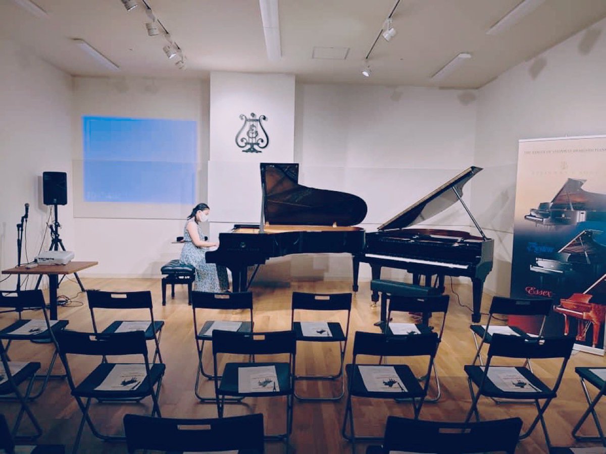 島村楽器 ピアノショールーム市川コルトンプラザ店 Shima Colton P Twitter 島村楽器 ピアノショールーム市川コルトンプラザ店 Shima Colton P Twitter