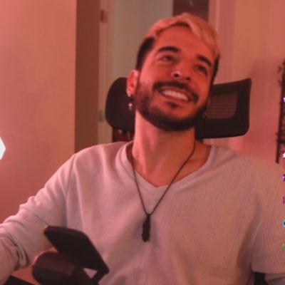 vreally2's tweet image. #NewProfilePic