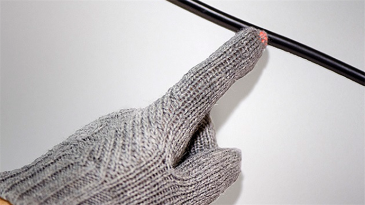 Ramses Martinez, assistant professor of industrial engineering and biomedical engineering, talks about the development of a spray that can transform clothes into battery-free wearables. via <a href="/Engineering_360/">Engineering_360</a> bit.ly/3hZ2myp