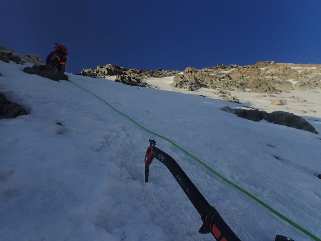 ᴍᴜɴᴛᴀɴɪᴀ ᴏᴜᴛᴅᴏᴏʀs tweet media