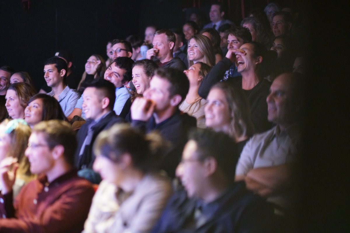 cttcomedy's tweet photo. @SFBARTable This independent comedy club needs your help updating our listing on your website. We'd be grateful for your attention! #postpandemicpositives https://t.co/7QdgPfLtAf