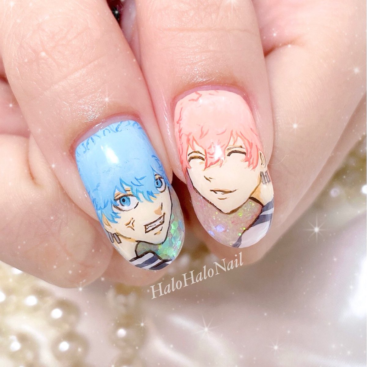 ハロハロネイルふじもと Petit 大阪 痛ネイル お客様nail 東京卍リベンジャーズ スマイリー アングリーネイル ありがとうございました 痛ネイル キャラネイル 手描きネイル 模写ネイル 痛ネイル大阪 東京リベンジャーズ 東京卍 ハロハロネイルふじもと Petit 大阪 痛ネイル お客様nail 東京卍リベンジャーズ スマイリー アングリーネイル ありがとうございました 痛ネイル キャラネイル 手描きネイル 模写ネイル 痛ネイル大阪 東京リベンジャーズ 東京卍