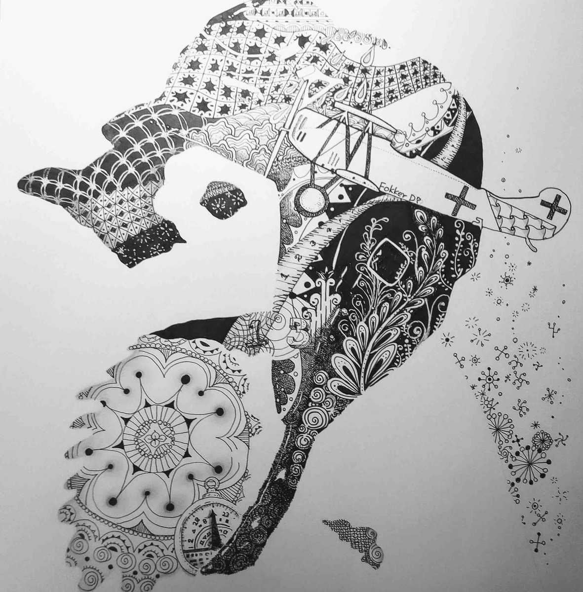 ナカジマナオミ Dememaru Twitter