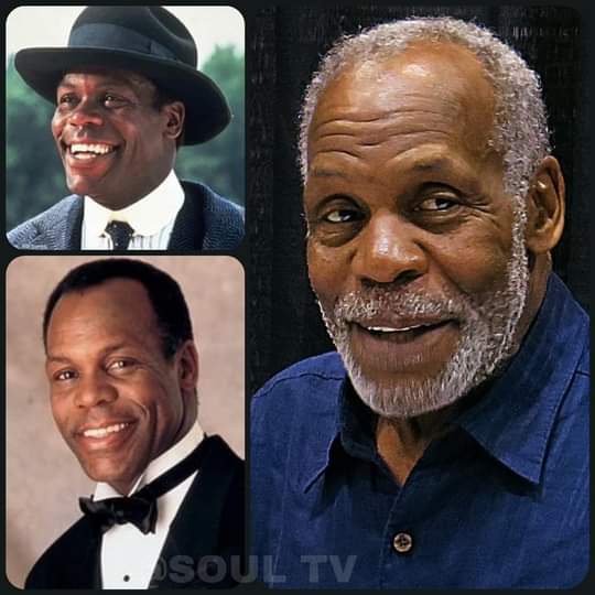 Happy birthday to legendary actor danny glover 