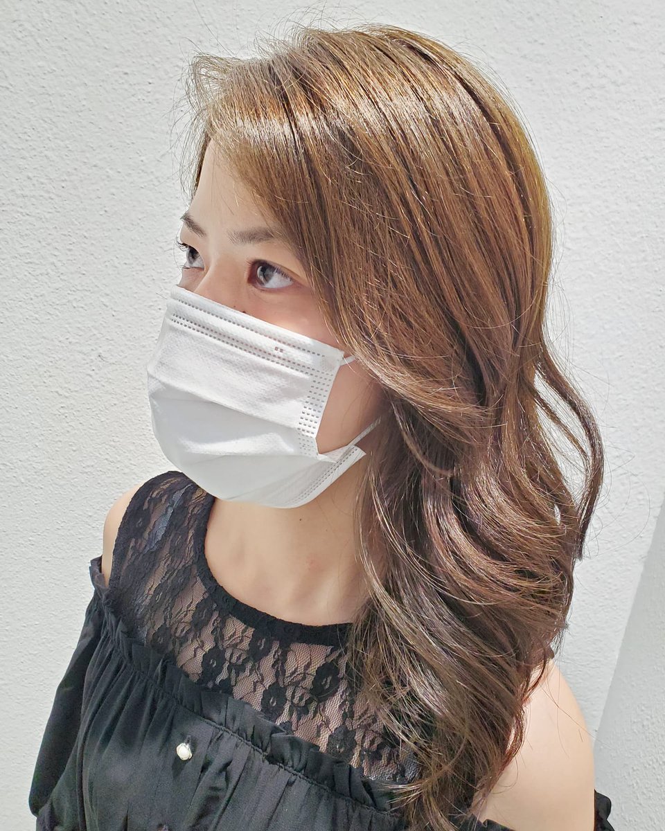 ロングレイヤー ロングレイヤー