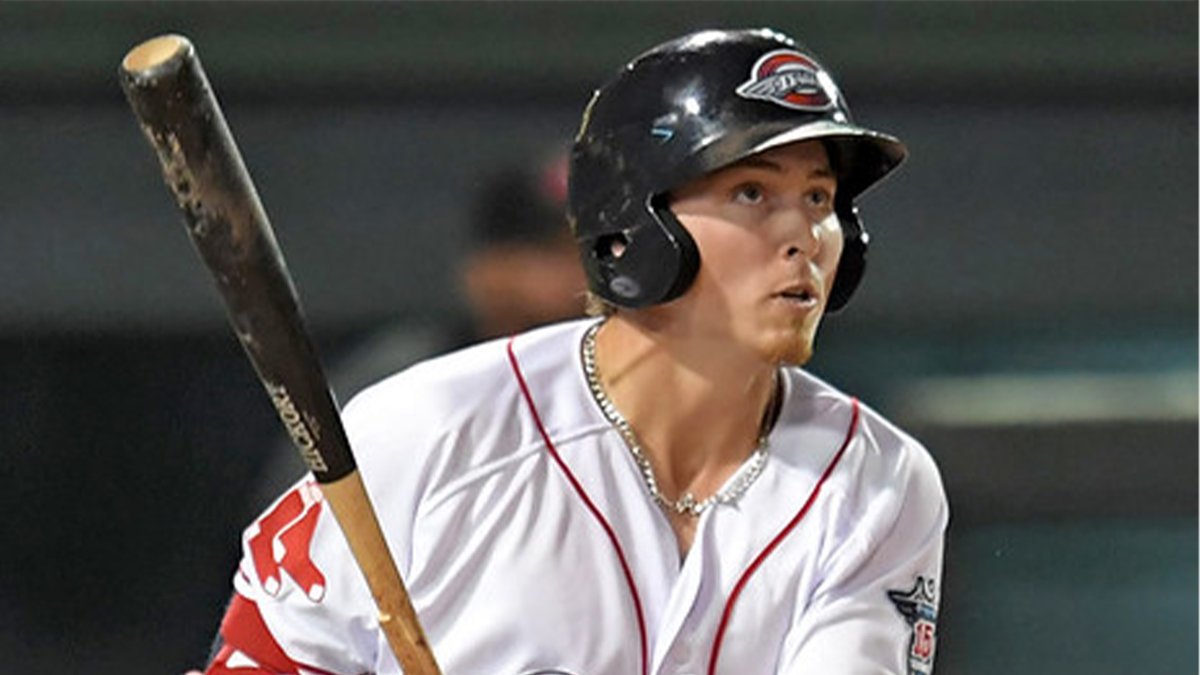 Greenville Drive tweet media