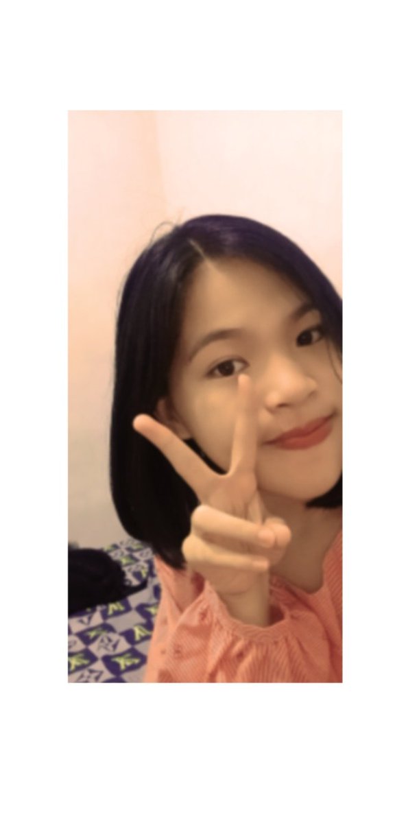 me and all the things that should be