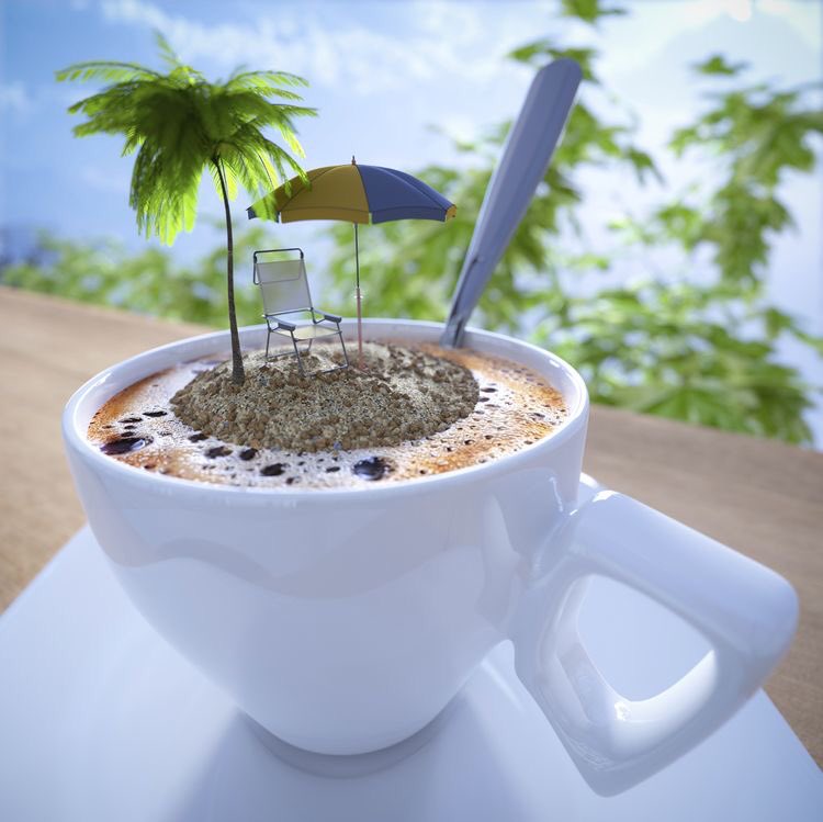 TatyanaZhmnva's tweet photo. Drink coffee and look busy until the weekend gets here.
#MorningCoffee https://t.co/4AMFe8nghZ
