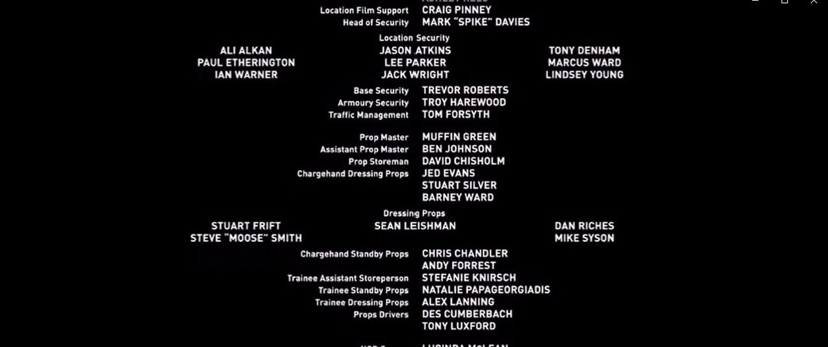 Annihilation Minute tweet media