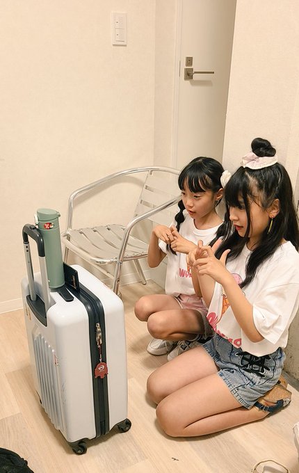 Twitterのコスプレ画像13