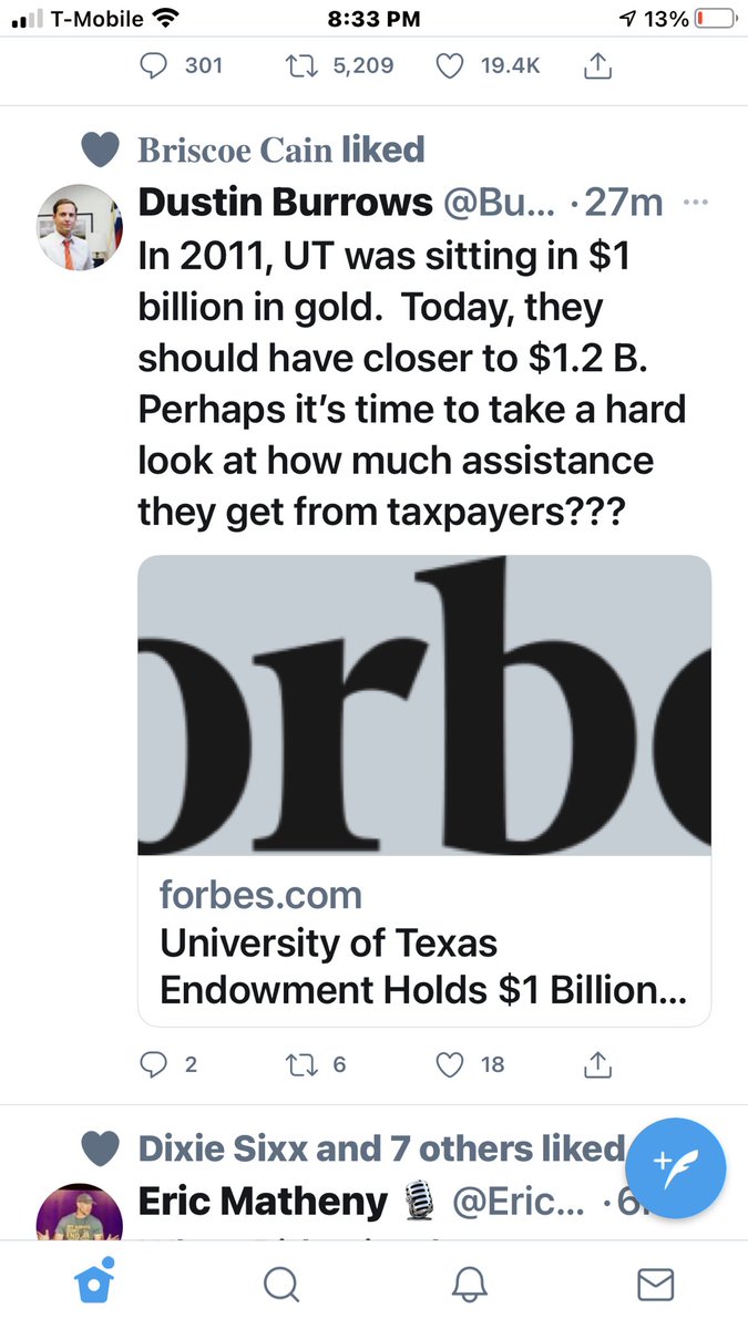 ThisIsTexasFF's tweet image. Sure wish our #txlege cared the same about protecting our #TexasHistory &amp;amp; #MonumentProtection as they do UT.