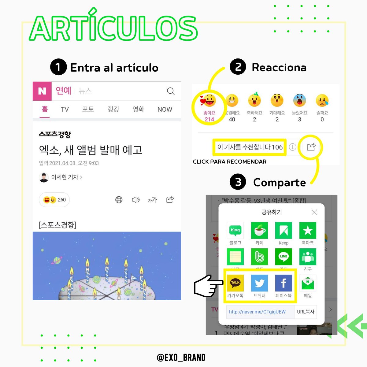 exo_brand's tweet photo. [ARTÍCULOS]  EXO D.O

Se lanza el MV teaser de 'Rose' 

🔗https://t.co/VcgreCf5XC 
🔗https://t.co/JslcEjjzAO 
🔗https://t.co/3HxvEwL80J
🔗https://t.co/fSDyzZKsus 
🔗https://t.co/0EBJ375zlx
🔗https://t.co/bSl9vxYSlf 

디오 엑소 #엑소디오 #디오 #DO (D.O.) #EXO #엑소디오 https://t.co/xMRYoZiTPd