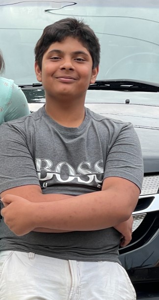 TPSOperations's tweet image. MISSING:
Ryan Islam, 12
- Last seen July 22, 5:30 pm, McCowan Rd + Steeles Ave E
- 5'4, 170, dark complexion, dark hair, brown eyes
- Blue t-shirt, dark blue pajama pants, black 'Nike' shoes
- Black face mask
- Anyone with info 416 808-4200
#GO1380612
^dh