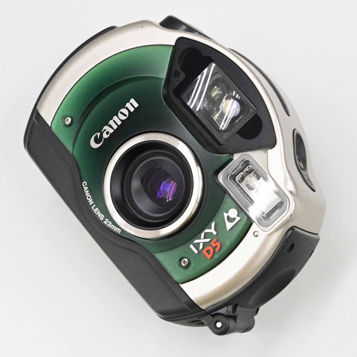IXY カメラ キヤノン Canon キャノン IXY DIGITAL 70 デジカメ コンパクト