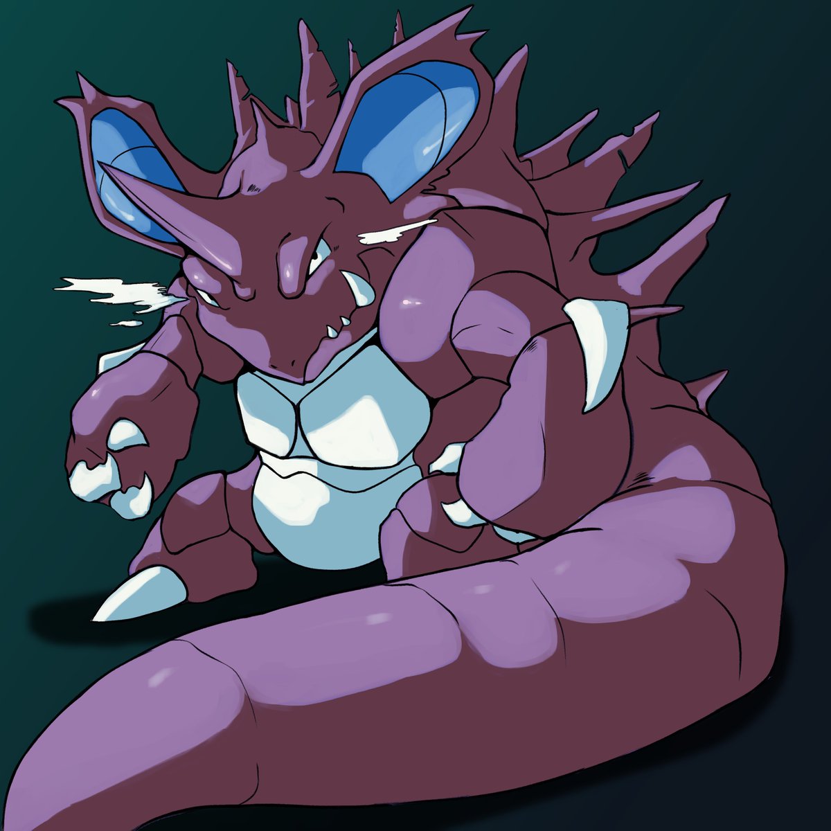 god i love this mofu