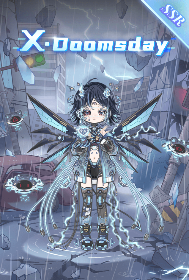pinkygirlapp's tweet photo. ⚡️SSR⚡️New Suits Preview!!
┉┉✰┉┉✰┉┉✰┉┉✰┉┉
️SSR--X▪Doomsday
♟Dangerous Game
┉┉✰┉┉✰┉┉✰┉┉✰┉┉
https://t.co/bLV9jnM01I
https://t.co/lV6lFwxVwc
https://t.co/wTNI3x7fnv
https://t.co/1NPgl2zWCJ
#pinkygirl #dressupgirl #cute #girl #装扮少女 https://t.co/ELhogXuT7v