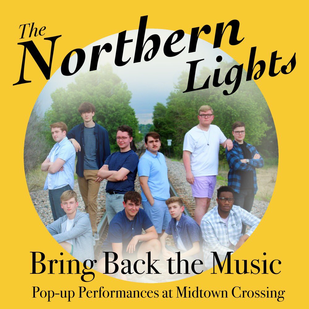 Northern Lights tweet media