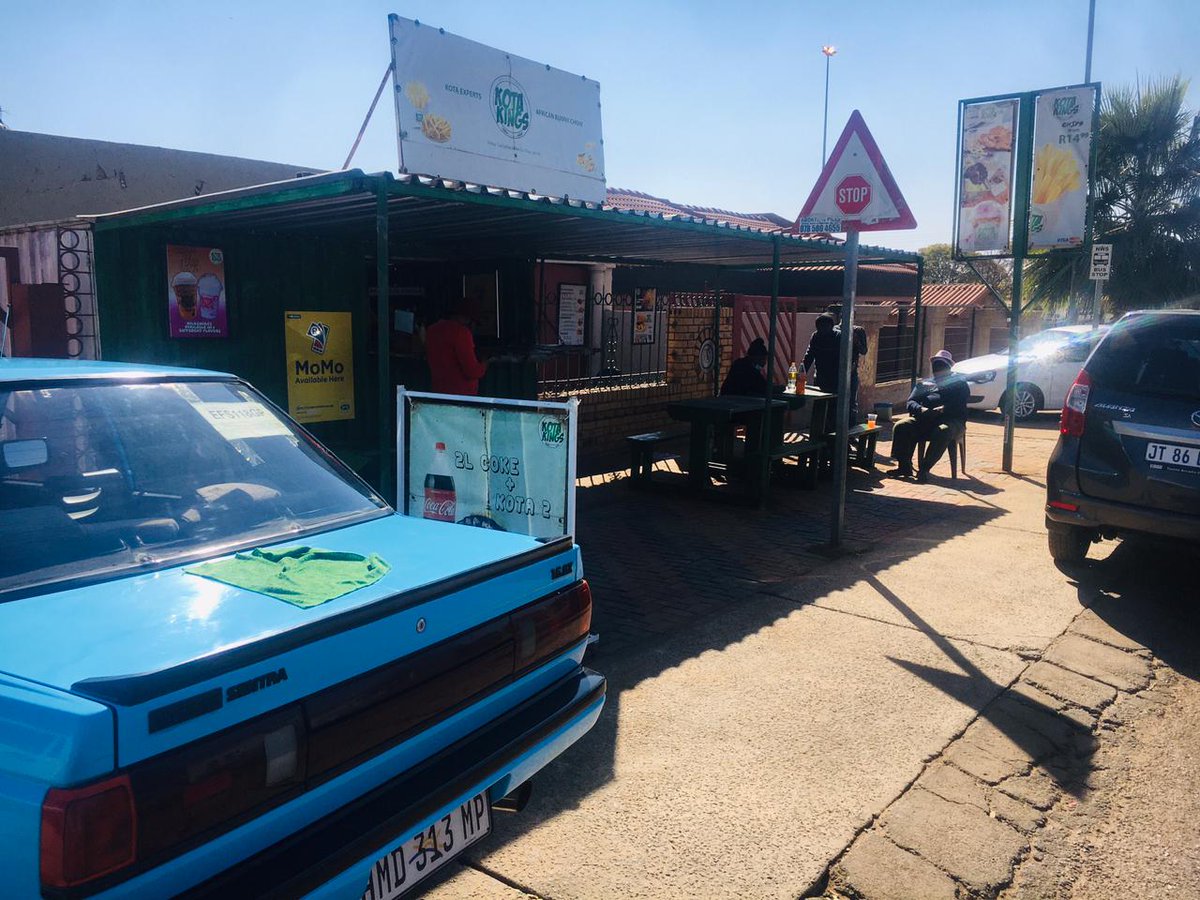 WorldKotaKings's tweet photo. Mabopane Loveday Street Opening 19 july 2021 https://t.co/AcIG2Fzhed