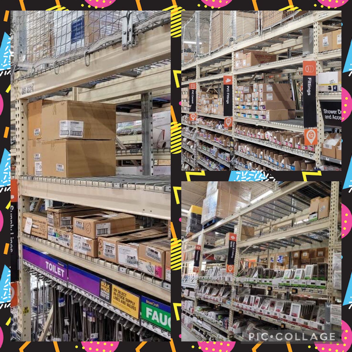 richard_bielawa's tweet image. 4168 is Crushing #njmdotw #CardboardChallenge in D26!!!”@NotsoLameTHD @fcorchad