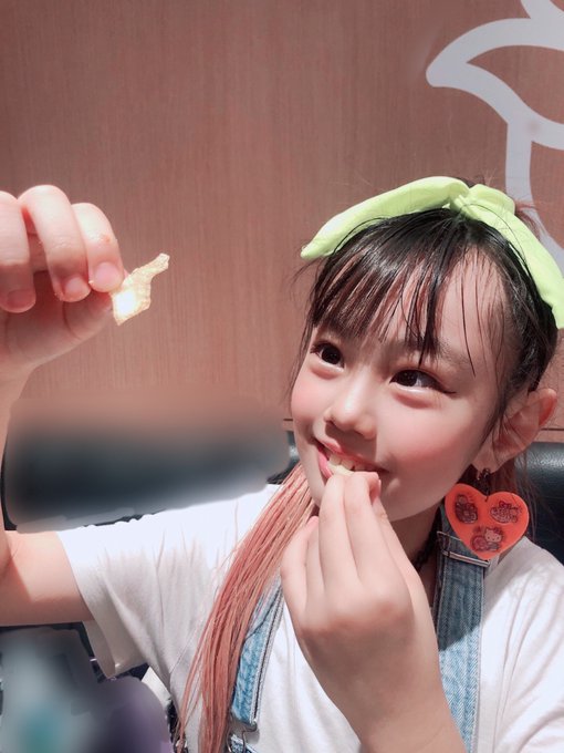 Twitterのコスプレ画像17