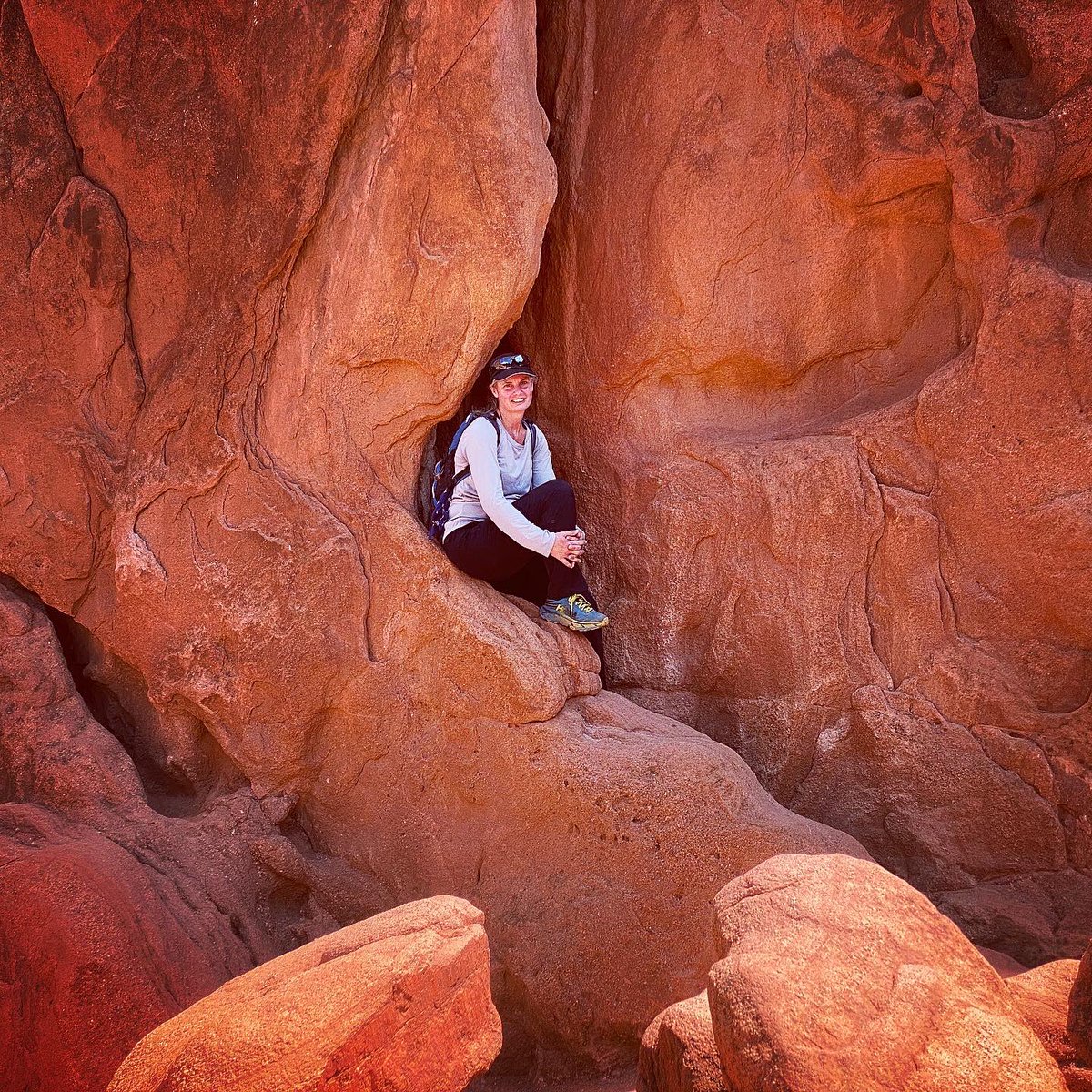 Shannon L Davolt tweet media