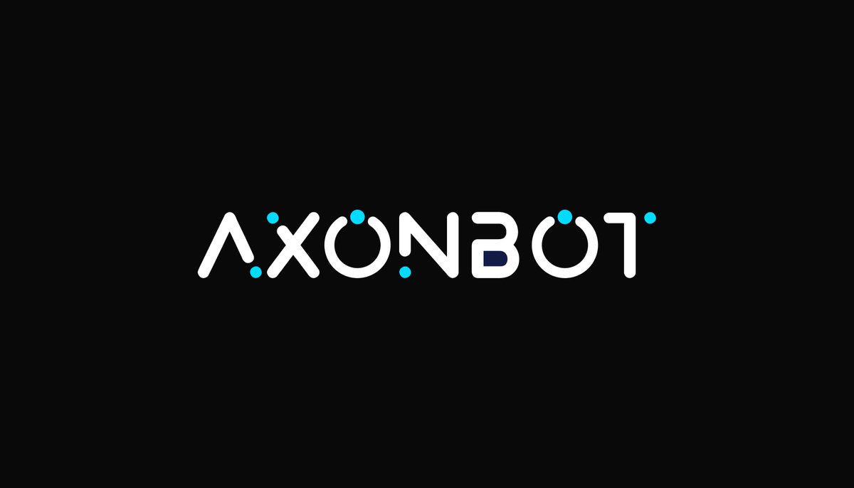 Axon AIO tweet media