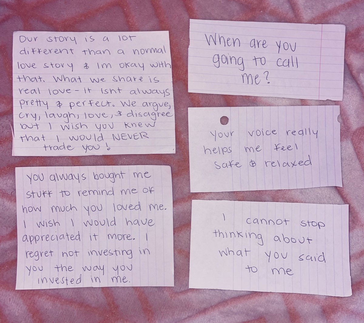 firemadeher's tweet photo. 💗 Love notes from someone you aren’t in contact with 💗

Aries • Cancer • Libra • Capricorn  

* apply to sun, moon, rising, or venus *

~ could also be vice versa, take what resonates &amp; LEAVE the rest ~ https://t.co/95rgJAmMeJ