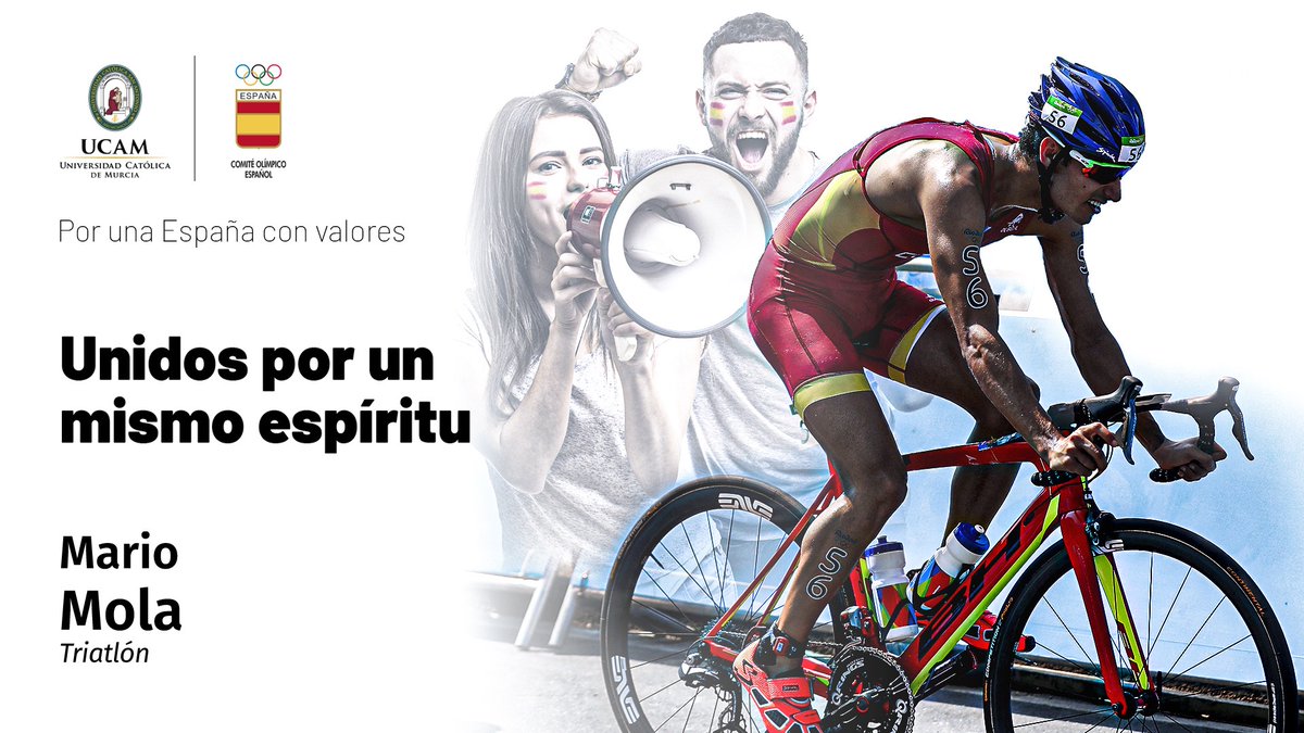 El momento se acerca. #UnMismoEspíritu youtube.com/watch?v=pgxE45…