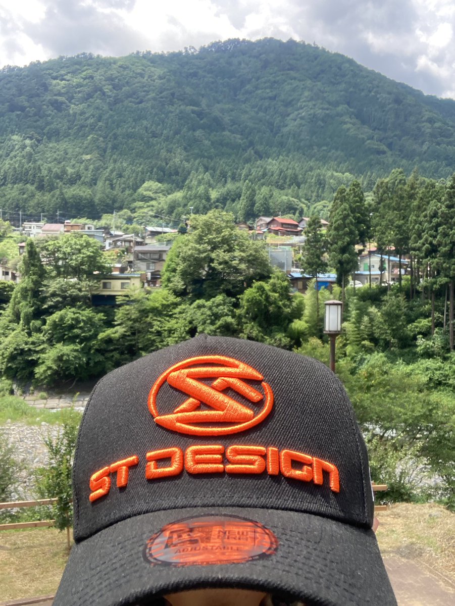 Hiromichi0520's tweet photo. #STDESIGN https://t.co/apJhKJnFuN