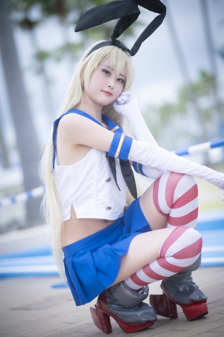 コスプレイヤーメリーのTwitter画像3