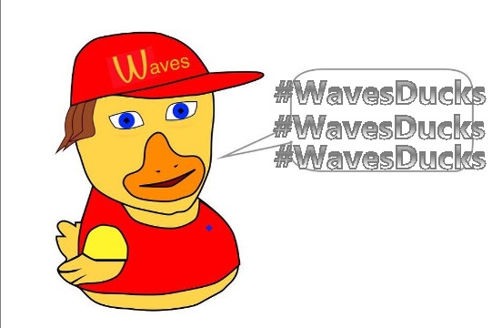 Impresive and great project. I trust this project can be successfully 
@JedediahWiller 
@CadleOzment 
<a href="/oliveira_raoul/">Oliveira Raoul</a> 
#WavesDucks, #NFT, #DeFi, #playtoearn 3P4tdPPpJDaSw6LJVCEHB7BzrjgShDwdz6A