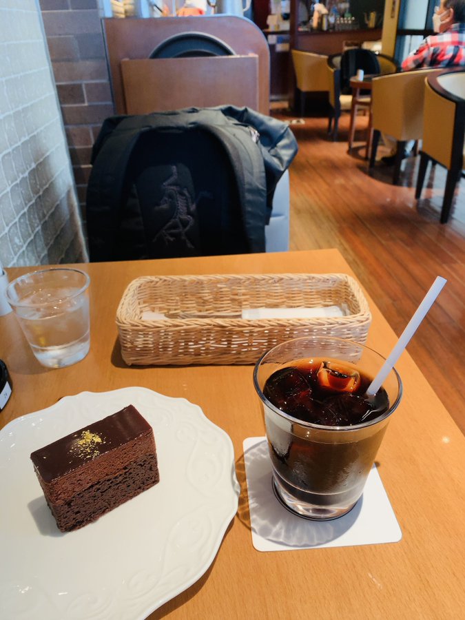 西船橋駅のコーヒー カフェ 西船珈琲研究所 閉店 Sakuranpost