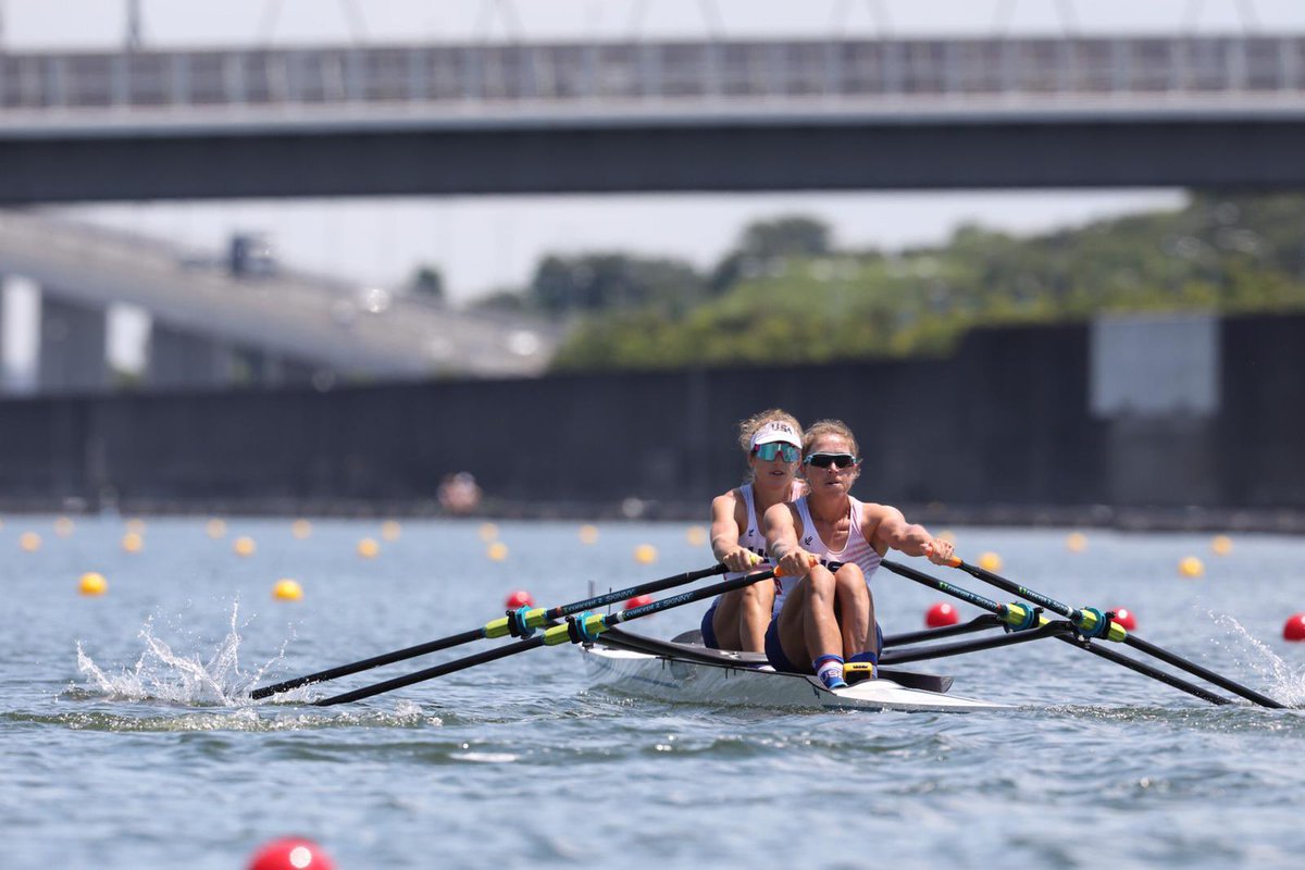 USRowing tweet media