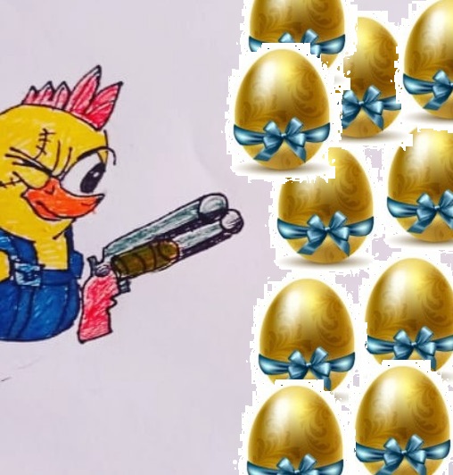 Wonderful promising project. The project is implemented very professionally and has a clear development plan.Without a doubt, this is one of the best projects out there
#WavesDucks #NFT #DeFi #playtoearn
My wallet : 3P54yzS9mwX4oMQx7q3MfZqERwHXhyAU7FR