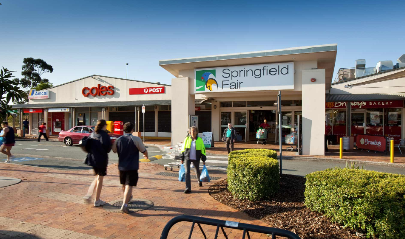 CasualLeasingAu's tweet photo. Casual Leasing In Springfield Fair QLD. https://t.co/NTOqzlNtrC #casualleasing #casualleasingaustralia #casualmallleasing #brandactivation #experientialretail #retail #leasing #activations #spaceactivation #shorttermleasing #experientialmarketing #brandawareness  #popupshops https://t.co/xxHupS1H3u