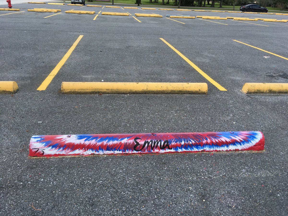 Hahnville Interact tweet media